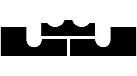 Lebron James Logo Symbol Meaning History Png Brand