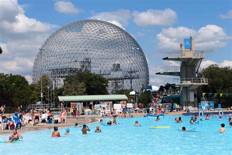 Quebec pools to open as Montreal COVID19 downward trend continues
