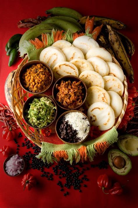 Arepas are a street food, a colombian fast food. Arepas y mucho mas... Colombia y Venezuela | Arepas ...