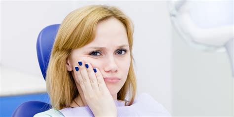 Learn About Tooth Sensitivity Dr Q Dental