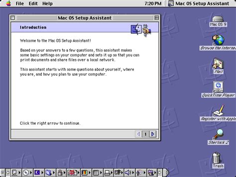 Guidebook Screenshots Mac Os 90