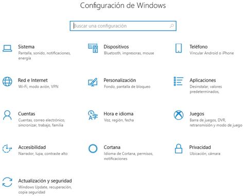 Todas Las Novedades De Windows 10 Spring Creators Update