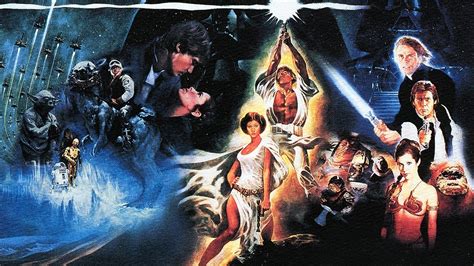 Star Wars Episode 7 Star Also Wishes George Lucas Had