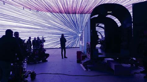 Industrial Light And Magic Expands Virtual Production Services Supports