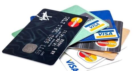 Carrying a balance month to. 3 Surprising Facts About Using Discover Credit & Debit ...