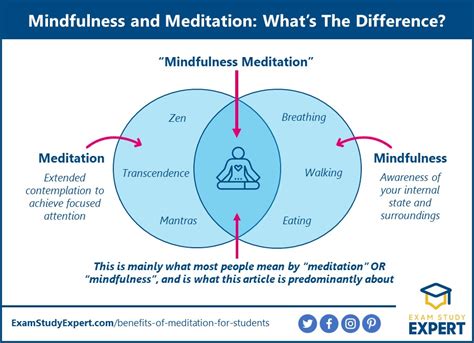 The 24 Brilliant Benefits Of Meditation For Students Backed By Science