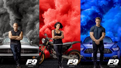 F9 sees the return of justin lin as director, who helmed the third, fourth, fifth and sixth chapters of the series when it transformed into a. The Fast and the Furious 9 releasing soon!! Sung Kang aka ...