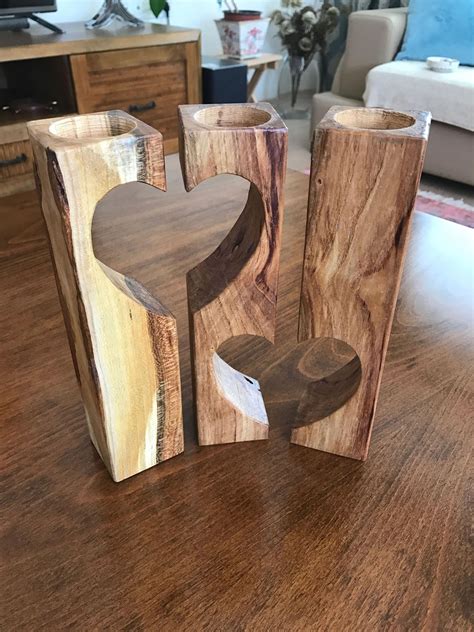 Diy Small Wood Projects For Ts ~ Handcrafted Wood