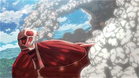 Attack on titan final season. Shingeki No Kyojin Smoke GIF - Find & Share on GIPHY