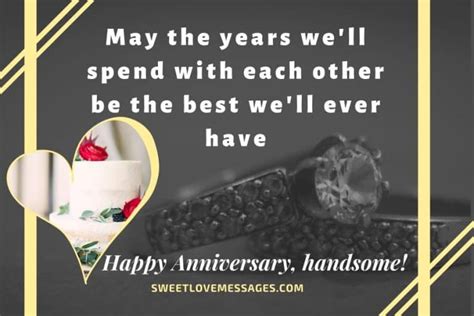 Wedding Anniversary Prayers For My Husband 2020 Sweet Love Messages