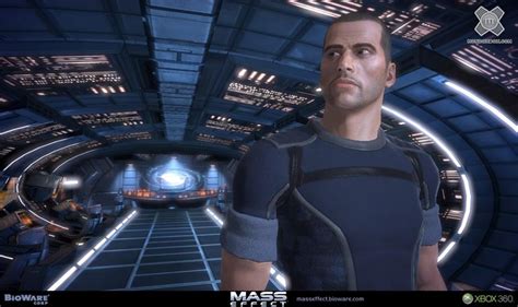 Mass Effect Xbox 360 Recensione Su Mondoxbox