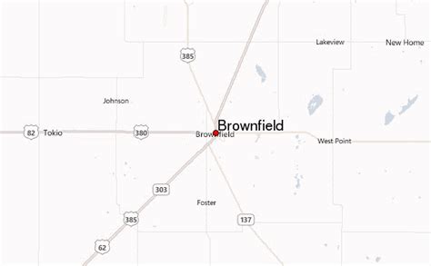 Brownfield Location Guide