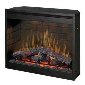 7 best realistic electric fireplaces for 2021. Most Realistic Electric Fireplaces 2021: Top Modern ...
