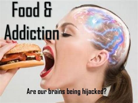 Food And Addiction