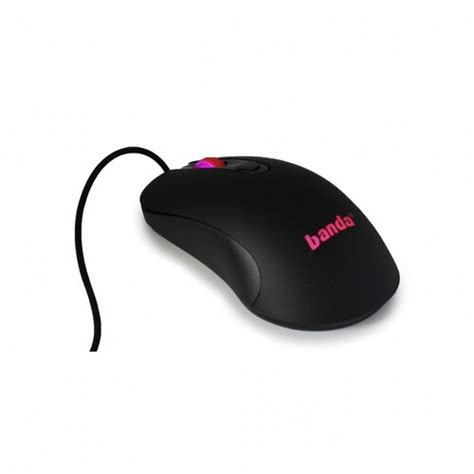 Banda Km 99 Keyboard And Mouse Gaming Combo Rgb Backlight Hiforit