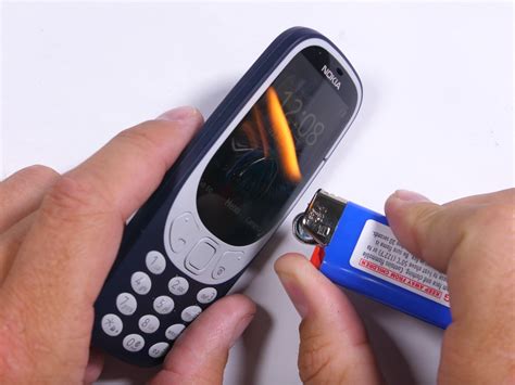 Are wireless handheld devices that solve the portability issues of wired telephones. New Nokia 3310 is tough, just like the legendary original | The Independent