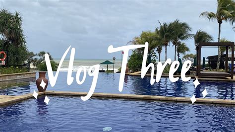Vous êtes allé à tanjong jara resort ? Vlog Three - Tanjong Jara Resort - YouTube