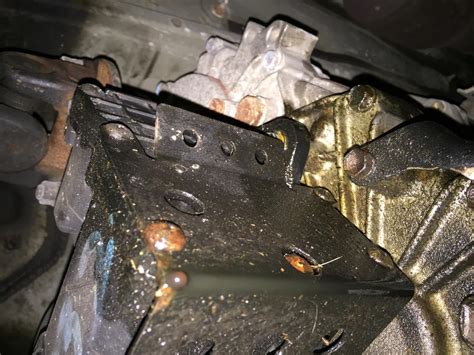 Transfer Case Leak Page 2 Toyota 4runner Forum Largest 4runner Forum