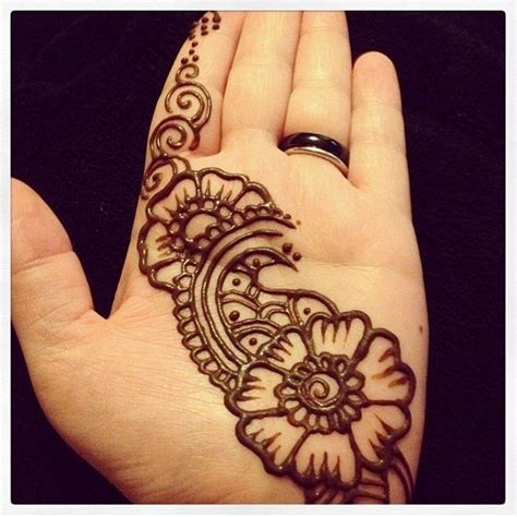 Palm Free Hand Palm Henna Designs Palm Mehndi Design Finger Henna