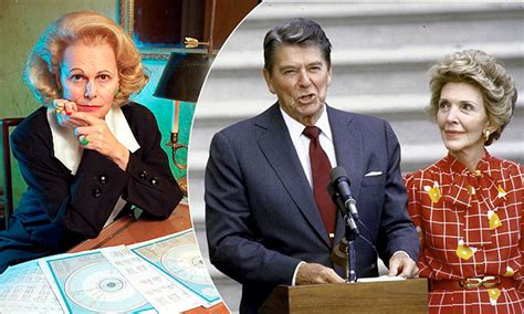 29 Nancy Reagan And Astrology All About Astrology