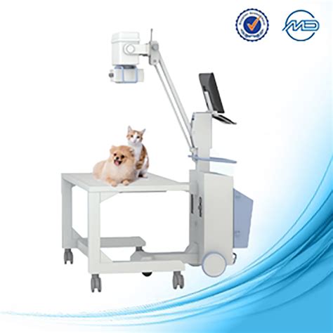 Veterinary X Ray Machine Vet 1010 Macromed Philippines