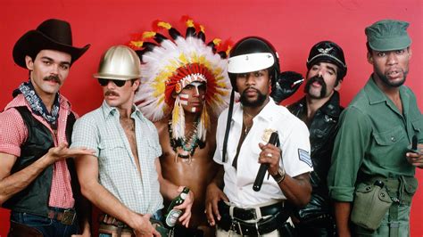 The Village People S Iconic Gay Anthem Y M C A Has Been Inducted Into The Library Of Congress