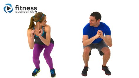 Quick Sweat Cardio Burst Fast Fat Burning Cardio Workout With Kelli Daniel Fitness Blender