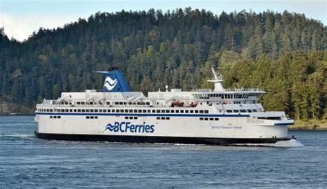 Seniors travel for half the regular ticket price from monday through thursday, except for holidays. BC Ferries had its best summer ever for vehicle traffic