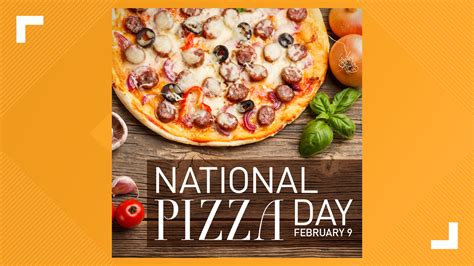 national pizza day 2021 deals and offers