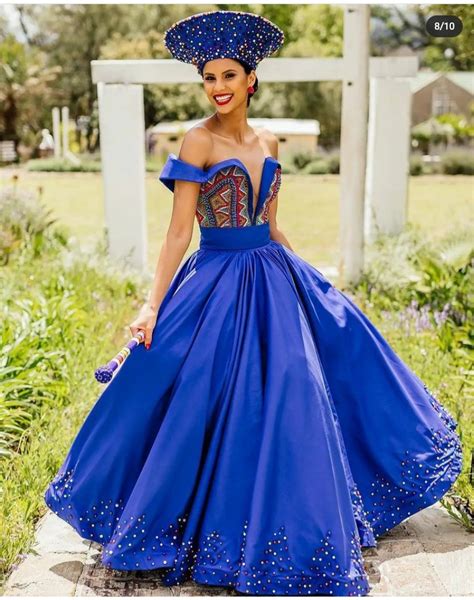 50 Most Beautiful African Traditional Wedding Dresses The Wonder Cottage