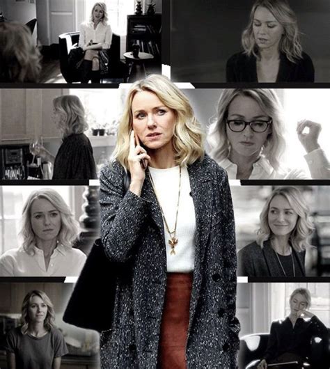 The Watcher Where To Buy Naomi Watts Outfits From The Series Artofit
