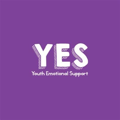 Yes Youth Emotional Support West Sussex