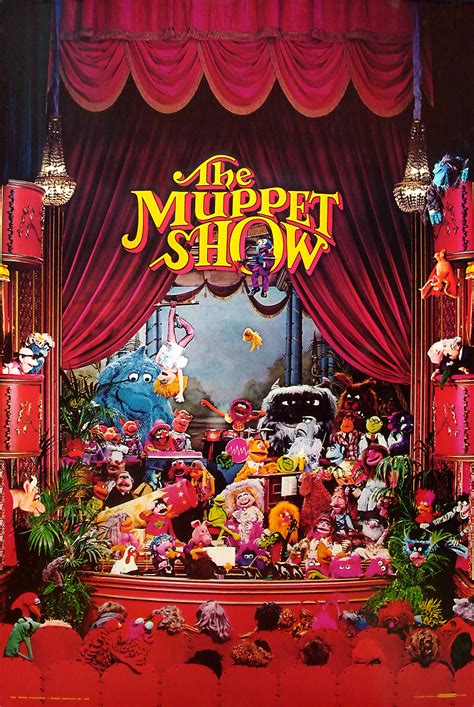 Muppet Theater Stage Muppet Wiki Fandom