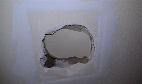 We did not find results for: How to Fix a Hole in the Wall : 7 Steps (with Pictures) - Instructables
