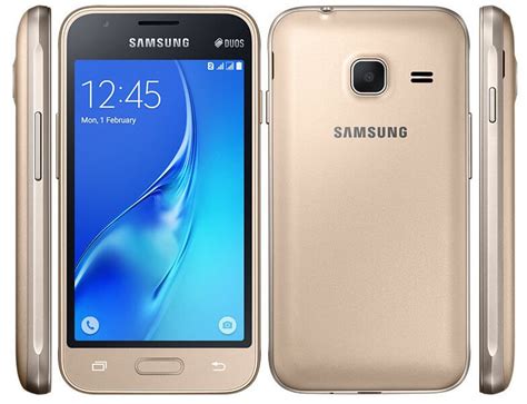 Check samsung galaxy j1 mini best price as on 7th april 2021. Samsung targets budget segment with Galaxy J1 (2016) and ...