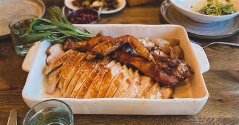 We did not find results for: Great Places to Order a Pre-Cooked Turkey this Thanksgiving