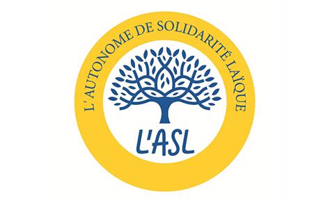 Les temps forts de l’histoire de L’ASL | L'Autonome de Solidarité Laïque