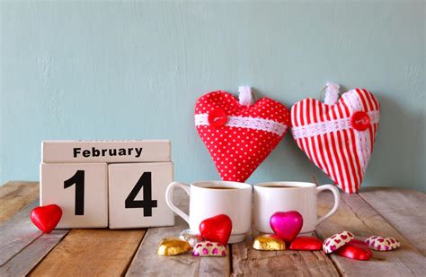 Un Gran Regalo Para El 14 De Febrero Día De San Valentin