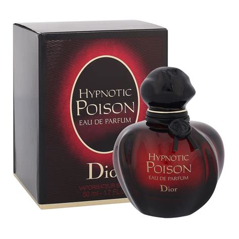 Christian Dior Hypnotic Poison Eau De Parfum за жени 50 Ml Parfimobg