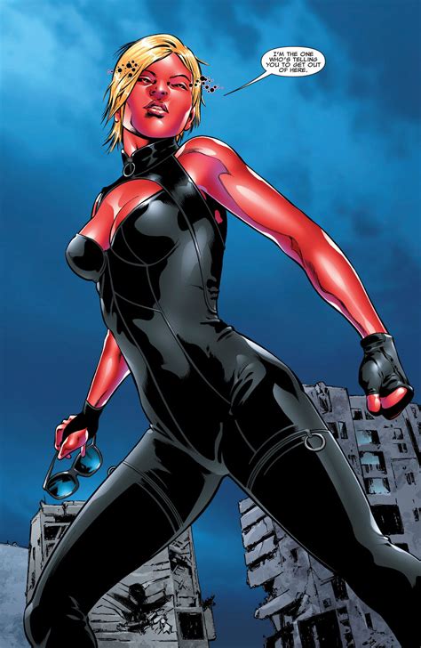 Ruby Summers Earth 1191 Marvel Database Fandom