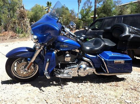 2007 ultra se thanks for checking out this 2007 harley davidson ultra classic cvo with 1998 actual miles. Buy 2007 Harley-Davidson Ultra Classic CVO Cruiser on ...