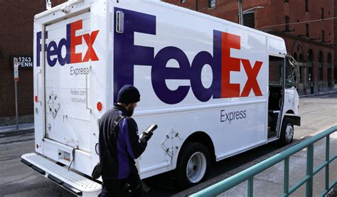 Fedex Logo Design History Meaning And Evolution Turbologo