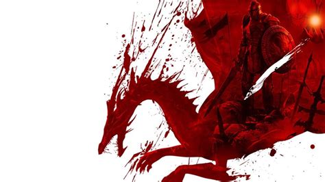 Bioware Revelará Un Nuevo Dragon Age Esta Semana Según Un Informe