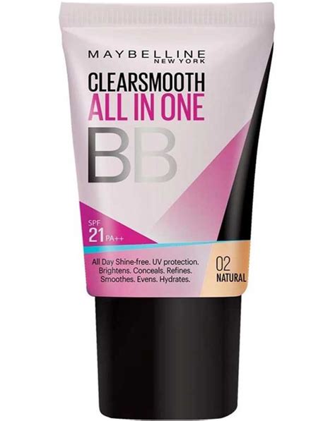 Since it's a bb cream for oily skin, the formula is lightweight and glides on very effortlessly. Best BB Creams For Oily Skin Philippines + Price List
