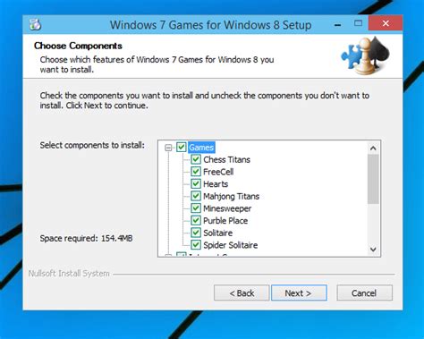 How To Play The Old Windows 7 Games In Windows 10 And 8 Webpro Education