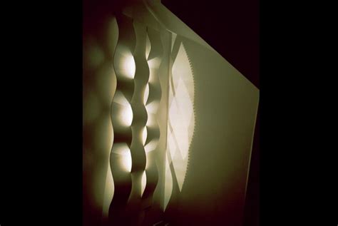 Dune Luminaire Heidi Ranson Interior Design
