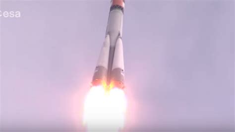 Iriss Mission Launch September 2015 Destination Space