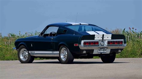 1968 Shelby Gt500 Ultimate In Depth Guide