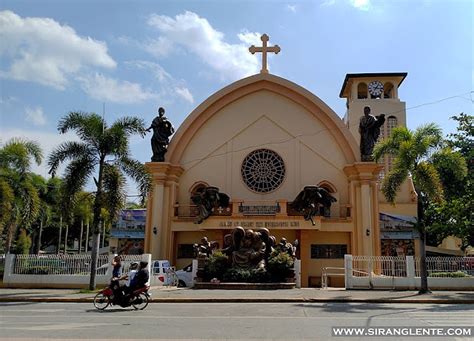 Sirang Lente Tagum City Davao Del Norte Travel Guide Itinerary
