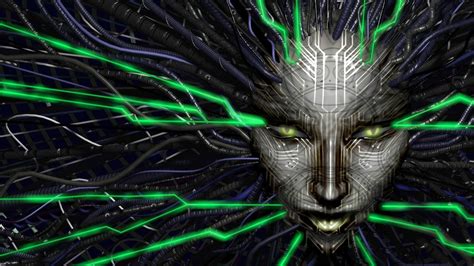 System Shock Remake Stiže Tek 2020 Godine Play